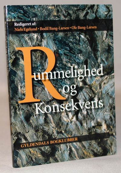 Rummelighed og konsekvens - fællesskab,…