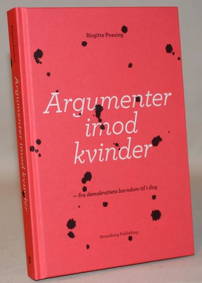 Argumenter imod kvinder - fra demokratiets…