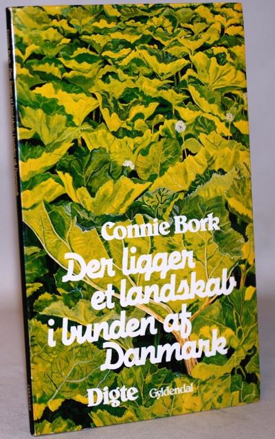 Der ligger et landskab i bunden af Danmark.