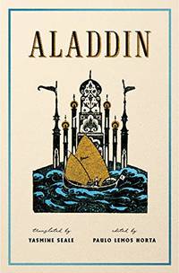 Aladdin: A New Translation