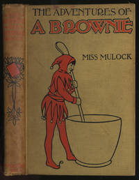 image of The Adventures of A Brownie