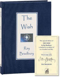 The Wish (First Edition, one of 250 numbered copies)