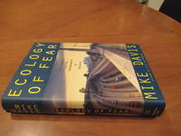 cover of Ecology of Fear: Los Angeles and the Imagination of Disaster
