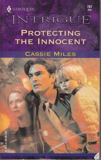 image of Protecting the Innocent