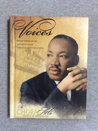 Voices: Reflections On An American Icon Through Words And Song, Includes Cd