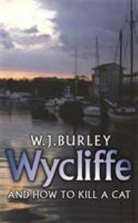 Wycliffe and How to Kill a Cat