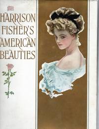 American Beauties Decorations by E. Stetson Crawford