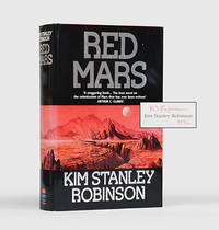 Red Mars. by ROBINSON, Kim Stanley - 1992