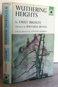 Wuthering Heights by BRONTE, Emily - 1970