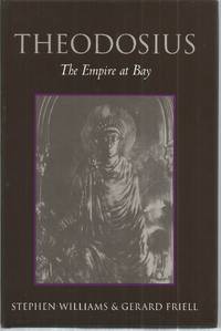 Theodosius: The Empire at Bay