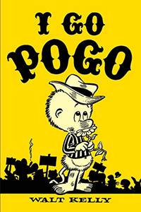 image of I Go Pogo