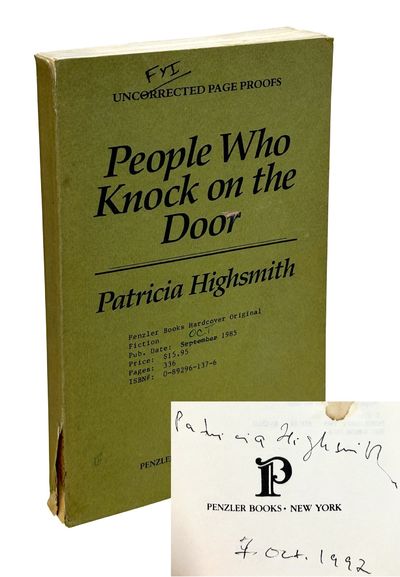 People Who Knock on the Door