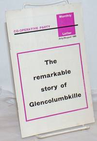 The Remarkable Story of Glencolumbkille by Campbell, Harold - 1965