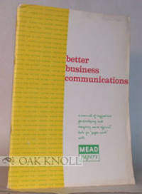 BETTER BUSINESS COMMUNICATIONS