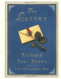 The Letter (The Christmas Box Trilogy) by Richard Paul Evans - 1997-06-06