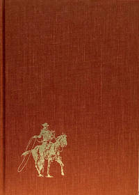 image of The American Cowboy in Life and Legend