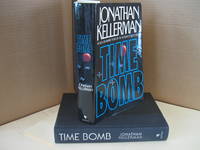 Time Bomb by Kellerman, Jonathan - 1990