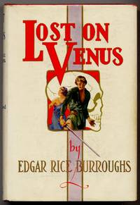 image of Lost on Venus