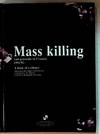 Mass Killing and Genocide in Croatia 1991/92: A Book of Evidence