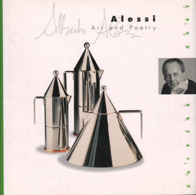 ALESSI. Art and Poetry.