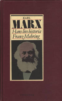 KARL MARX - hans livs historia.