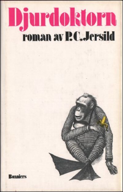 DJURDOKTORN. Roman i femtiotre tablåer.