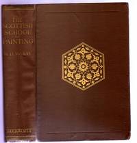 The Scottish School of Painting by McKay, William D - 1911