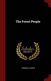 cover of The Forest People