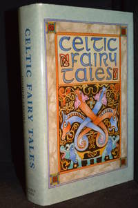 image of Celtic Fairy Tales