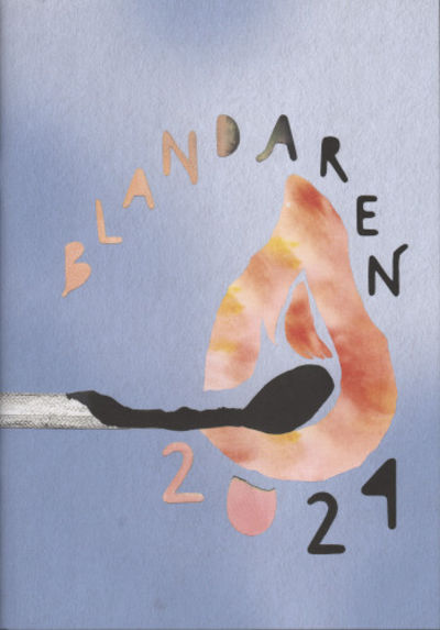 BLANDAREN 2024.