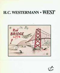 H. C. Westermann: West. by Westermann, H.C. (artist.); King