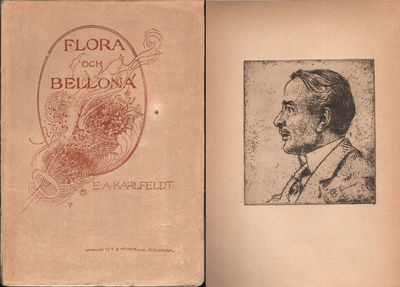 FLORA OCH BELLONA.