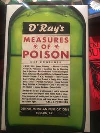 Measures of Poison