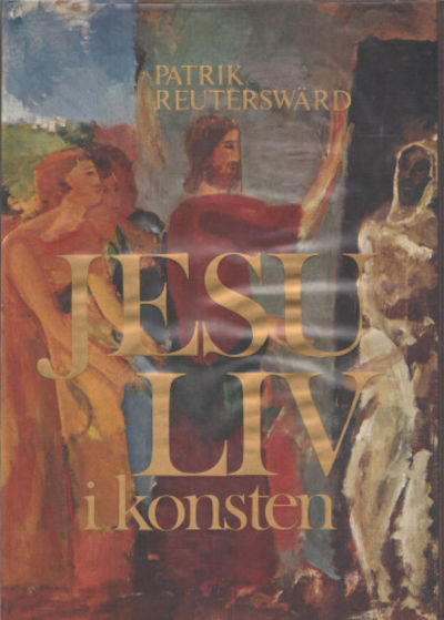 JESU LIV I KONSTEN.