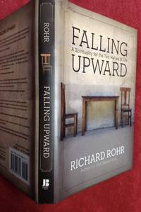 image of Falling Upward.