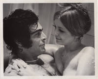 Loving and Laughing [The Importance of Being Sexy] (Six original photographs from the 1971 film)