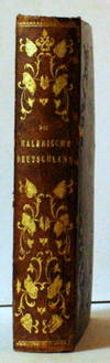 Das malerische und romantische Deutschland. Achter Band. Rheinland. (photo 1)