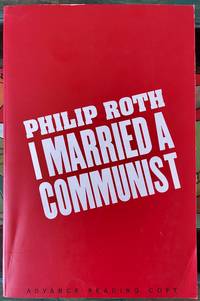 I Married a Communist by Roth, Philip - 1998