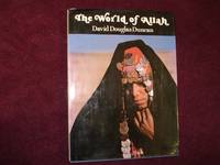 image of The World of Allah.