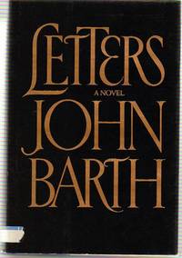 Letters by BARTH, John - 1979