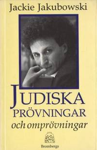 Judiska prövningar och omprövningar.