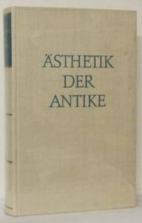 Ästhetik der Antike.