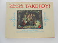Take Joy!: The Tasha Tudor Christmas Book (signed)