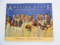 image of Amazing Grace: The Story of the Hymn