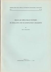 Regular open-field pattern in England and…
