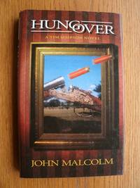 Hung Over by Malcolm, John - 1994