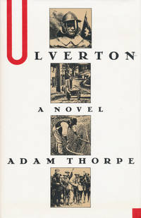 cover of Ulverton