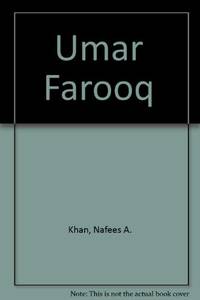 Umar Farooq
