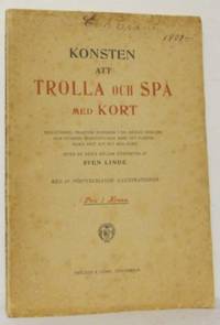 Konsten att trolla och spå med kort. Fullständig,…