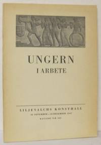 Ungern i arbete.